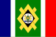 Johannesburg zászlaja