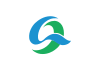 Flagge/Wappen von Kesennuma