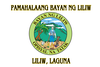 Flag of Liliw, Laguna.png