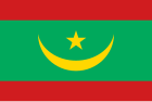 Drapeau de la Mauritanie.svg