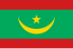 Bandiera della Mauritania.svg