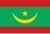 Bandeira da Mauritânia