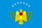 Flag of Nyurbinsky District.png