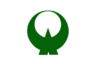Flag of Oto Fukuoka.png
