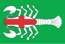 Drapeau de Střeň