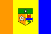 Bandeira de Província de Tarudante