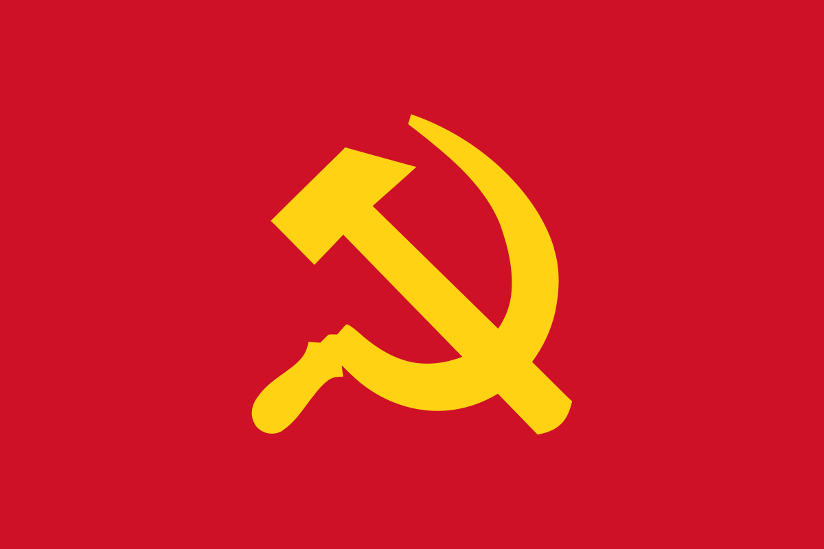 Communist Party of the Philippines - Wikipedia