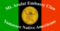 Mt Arafat Embassy Clan of Yamassee (no reconeguda)