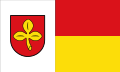 Flagge der Stadt Salzkotten.svg