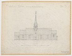 Флакстад кирке - an10071209106011.jpg