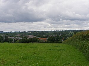 Habiter à Flaumont-Waudrechies