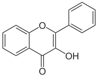 Illustratieve afbeelding van item 3-Hydroxyflavone