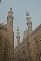 Flickr - Gaspa - Cairo, madrasa di Hasan e moschea er-Rifai.jpg