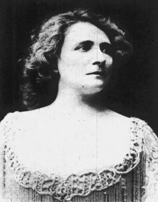 <span class="mw-page-title-main">Florence Ashbrooke</span> American actress