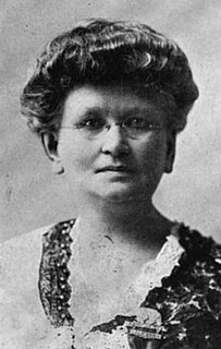 Florence Collins Porter American temperance worker