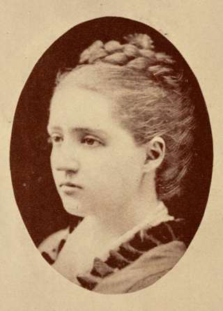 <span class="mw-page-title-main">Florence V. Brittingham</span> American poet