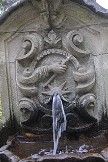 Fontaine Bassin Wikipédia