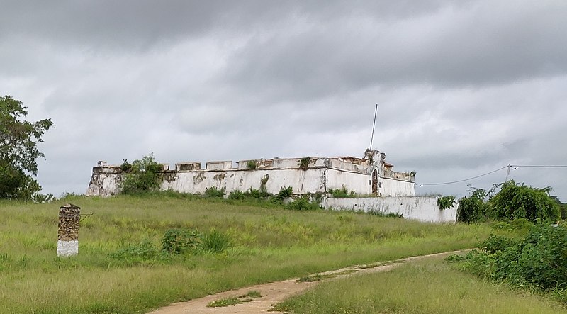 File:Fortaleza de Massangano, Angola - 2021-04-17.jpg