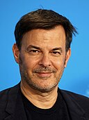 François Ozon at Berlinale 2022 cropped