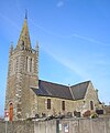 Église Saint-Hilaire de Vergoncey