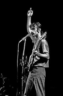 Frank Zappa (1974)