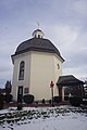 Silent Night Memorial Chapel