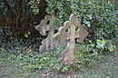 Frankfurt, main cemetery, grave A 230-231 Dick.JPG