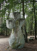 Fraubillenkreuz, Eifel