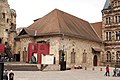 Frauenzimmerbau - Heidelberg Castle - Heidelberg - Germany 2017.jpg