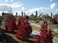 Thumbnail for Freedom Park (Atlanta, Georgia)