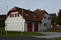 regiowiki:Datei:Freiwillige Feuerwehr Hainfeld.JPG