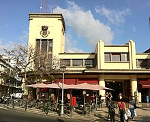 Mercado dos Lavradores, Funchal, Madeira, Portugal Funchal Public Market - 28.jpg