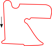 Fundidora Park Raceway.svg