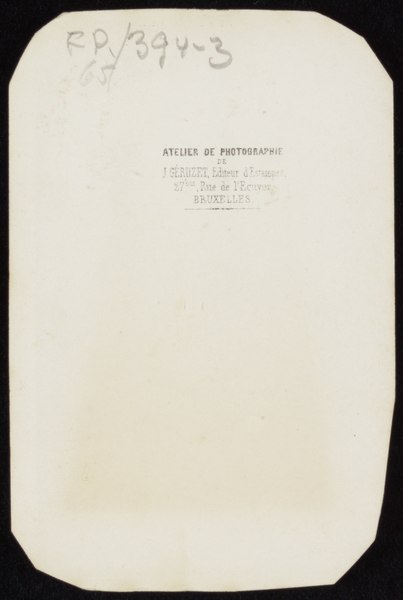 File:Géruzet, Jules - carte de visite, achterzijde.tif