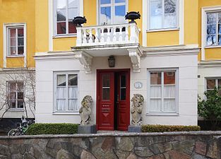 Görgeska huset, Nordenskiøldsgatan 84, 2017a.jpg