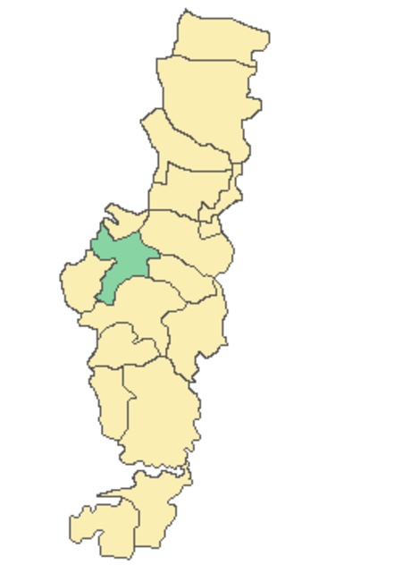 Görlitz map Rauschwalde