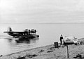 G-21 US Fish Wildlife Service at Shageluk 1950.jpg