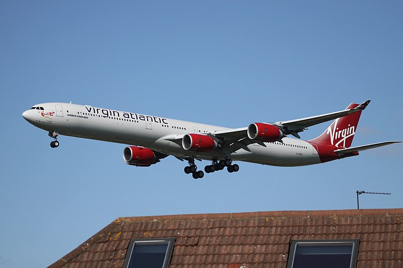 File:G-VBUG Airbus A346 Virgin Atlantic (13892018374).jpg