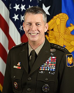 <span class="mw-page-title-main">Daniel R. Hokanson</span> US Army general