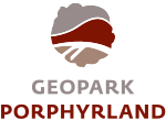 Vorschaubild für Geopark Porphyrland