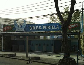 Portela (samba skole)