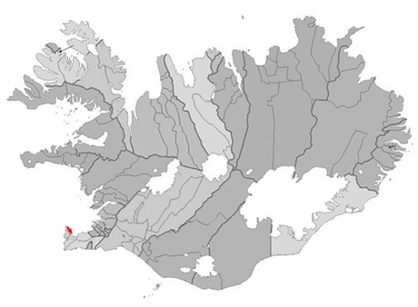 Sveitarfélagið Garður