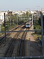 Gare-de-La-Défense - Transilien - IMG 0830.JPG