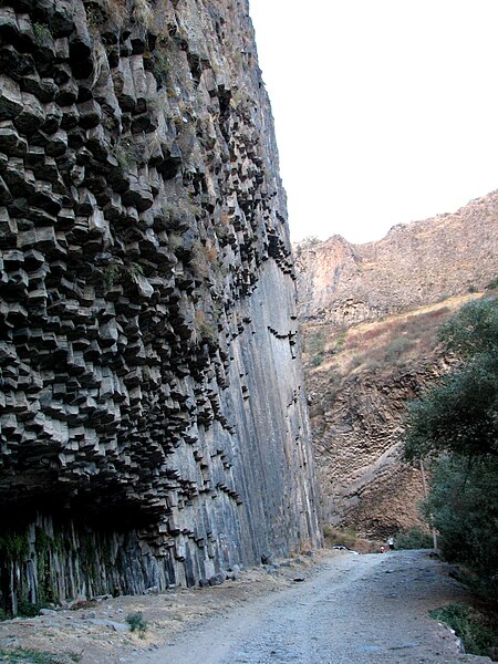 File:Garni Gorge Armenia (13).JPG