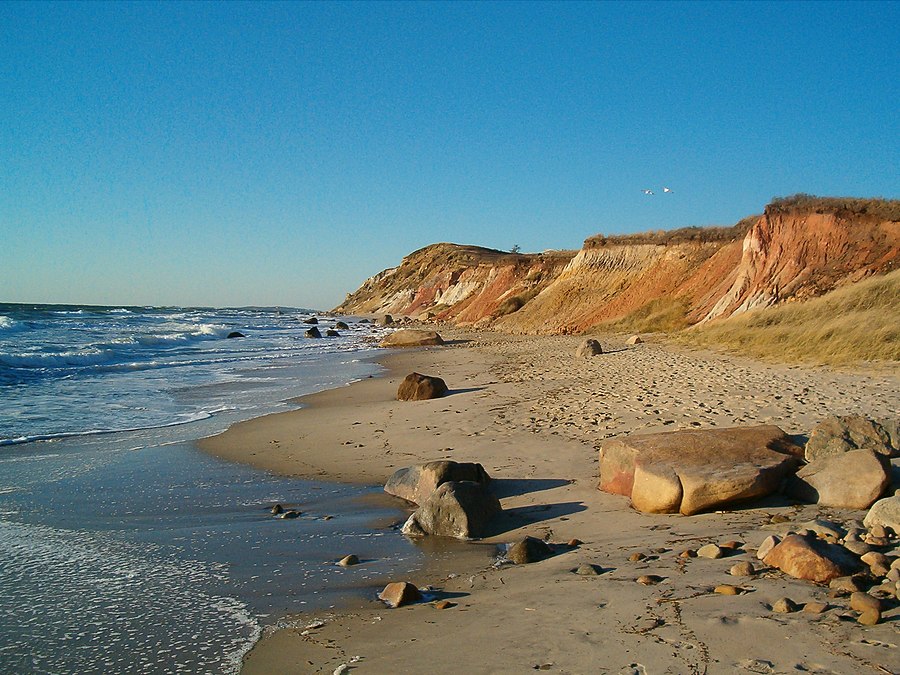 Aquinnah page banner