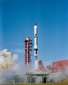 Launch of Gemini 12 Gemini 12 launch.jpg