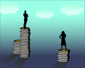 Miniatura para Día Internacional de la Igualdad Salarial