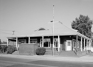 <span class="mw-page-title-main">George C. Thomas Memorial Library</span> United States historic place