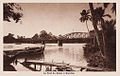 Ghenh Bridge in Bien Hoa, Viet Nam in early 20th century.jpg