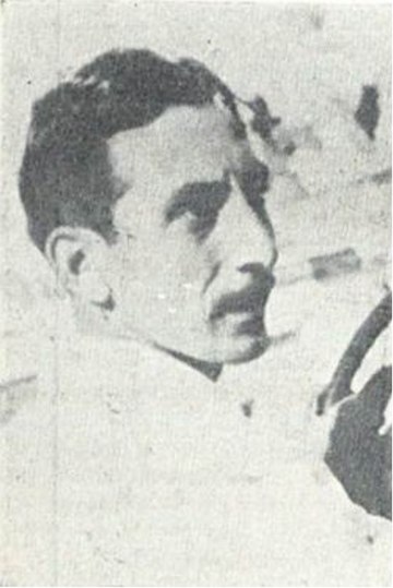 Gino Bianco (pilota automobilistico)